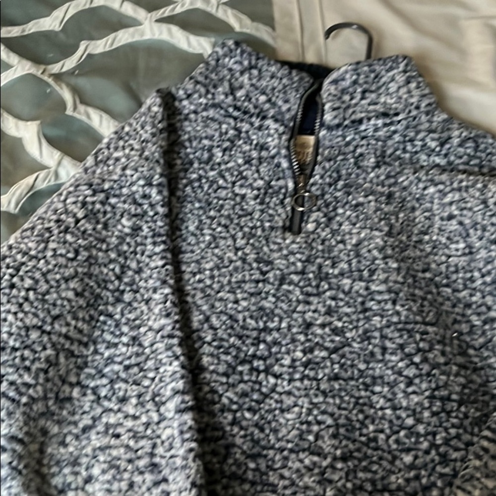 Women’s Sherpa